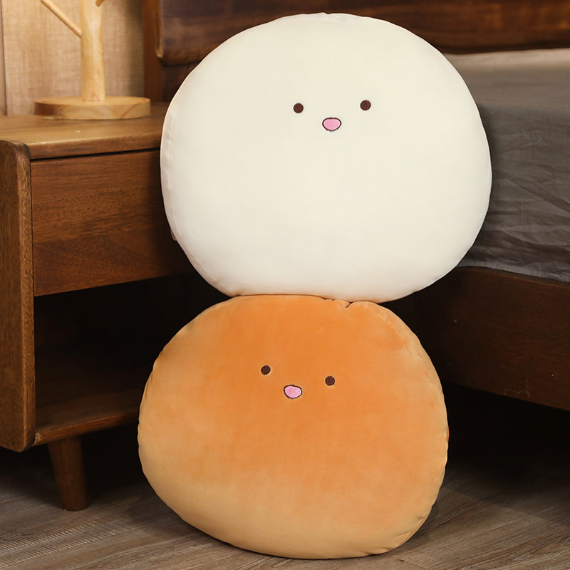 Kawaii Cozy Cuddles Ball Plushies Wakaii