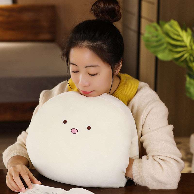 Kawaii Cozy Cuddles Ball Plushies Wakaii