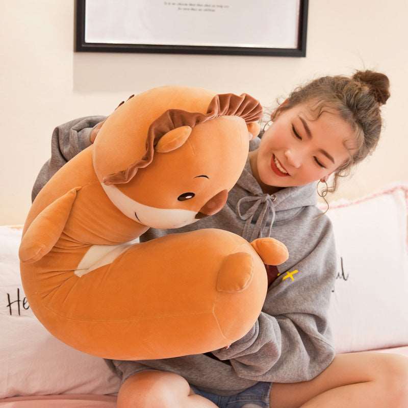 Kawaii Critter Cuddle Buddies Wakaii