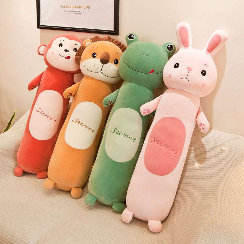 Kawaii Critter Cuddle Buddies Wakaii