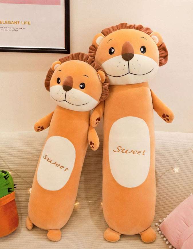 Kawaii Critter Cuddle Buddies Wakaii