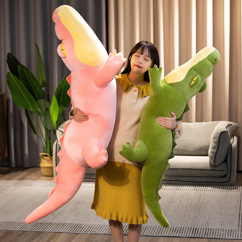 Kawaii  Crocodile Plushies Wakaii