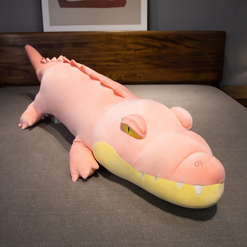 Kawaii  Crocodile Plushies Wakaii