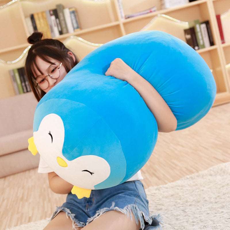 Kawaii Cuddle Buddies Plushie Collection Wakaii