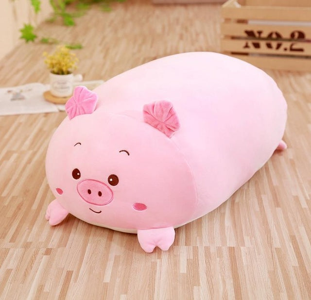 Kawaii Cuddle Buddies Plushie Collection Wakaii