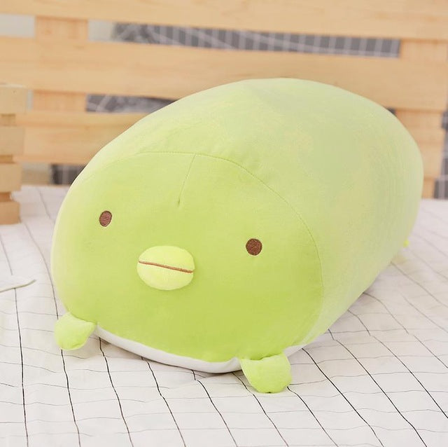 Kawaii Cuddle Buddies Plushie Collection Wakaii