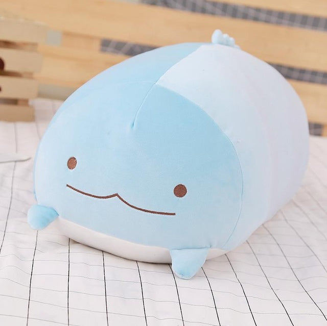 Kawaii Cuddle Buddies Plushie Collection Wakaii