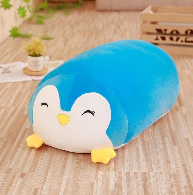 Kawaii Cuddle Buddies Plushie Collection Wakaii