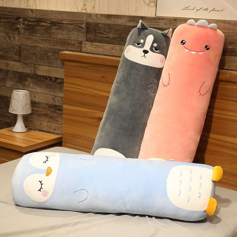 Kawaii Cuddle Buddies Squad Wakaii