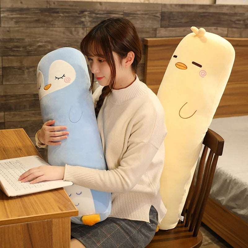 Kawaii Cuddle Buddies Squad Wakaii