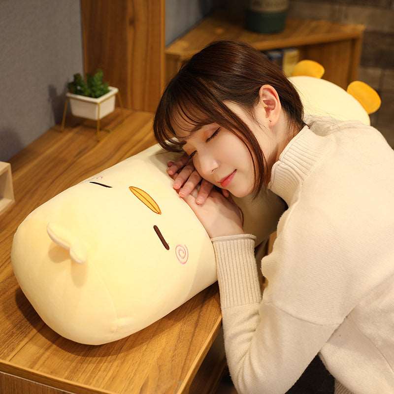 Kawaii Cuddle Buddies Squad Wakaii