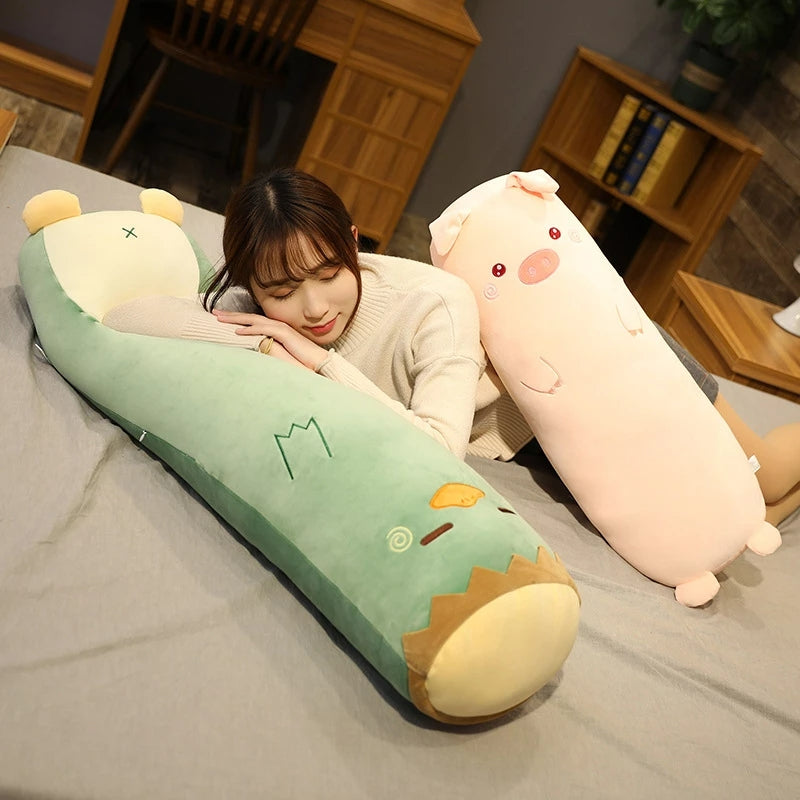 Kawaii Cuddle Buddies Squad Wakaii