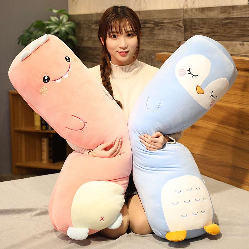 Kawaii Cuddle Buddies Squad Wakaii