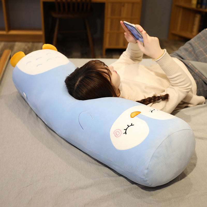 Kawaii Cuddle Buddies Squad Wakaii