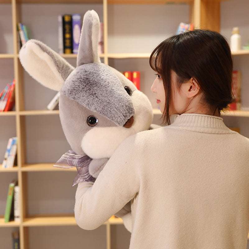 Kawaii Cuddle Bunnies Trio Plushies Wakaii