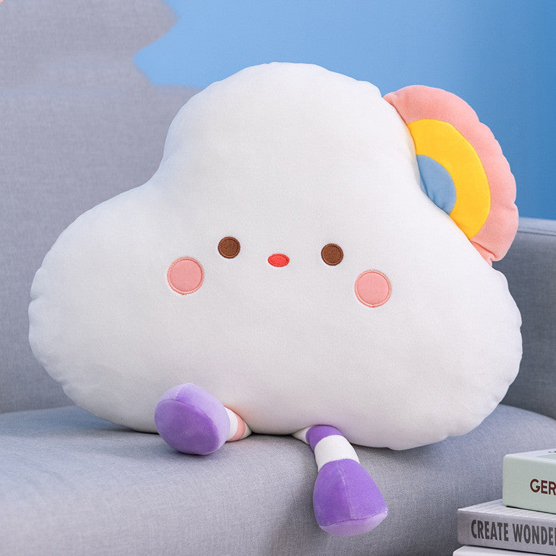 Kawaii Cuddle Charms Plushies Wakaii