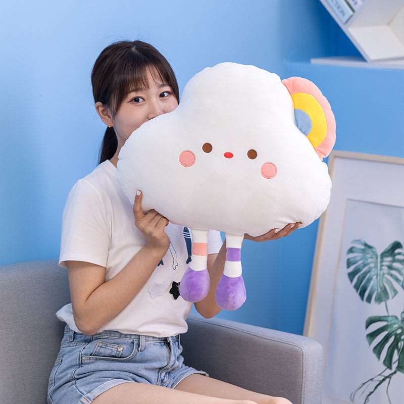 Kawaii Cuddle Charms Plushies Wakaii