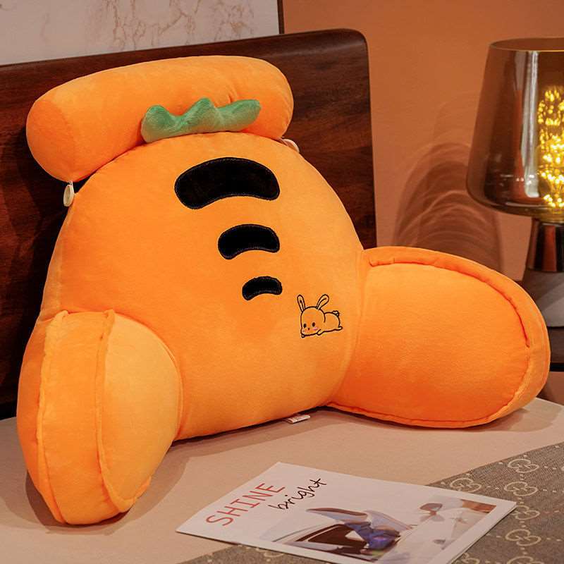 Cuddlesome Kawaii Cushions Wakaii