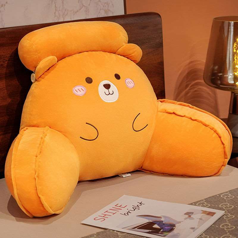Cuddlesome Kawaii Cushions Wakaii
