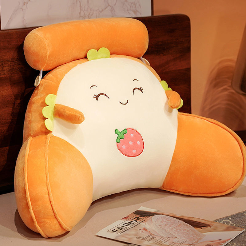 Cuddlesome Kawaii Cushions Wakaii