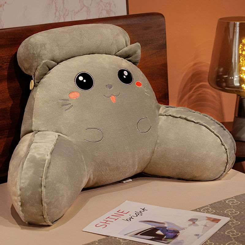 Cuddlesome Kawaii Cushions Wakaii