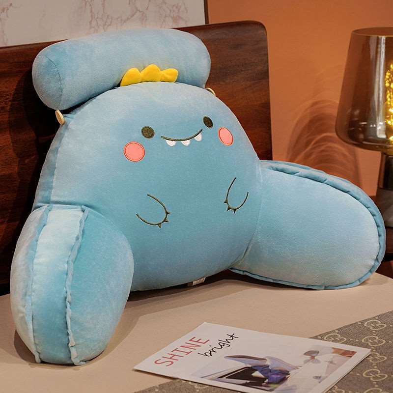 Cuddlesome Kawaii Cushions Wakaii