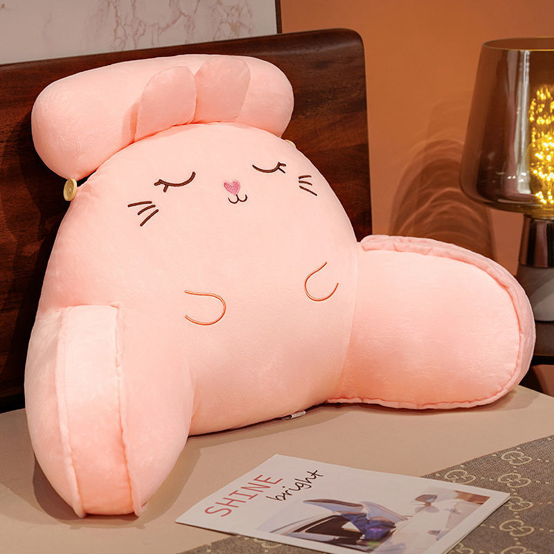 Cuddlesome Kawaii Cushions Wakaii