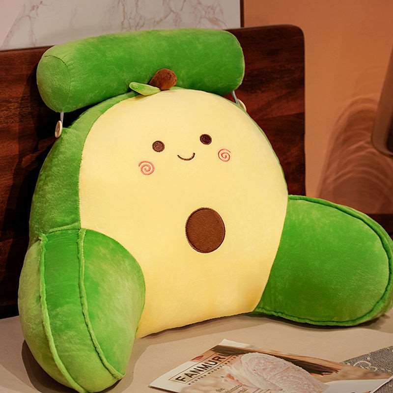 Cuddlesome Kawaii Cushions Wakaii