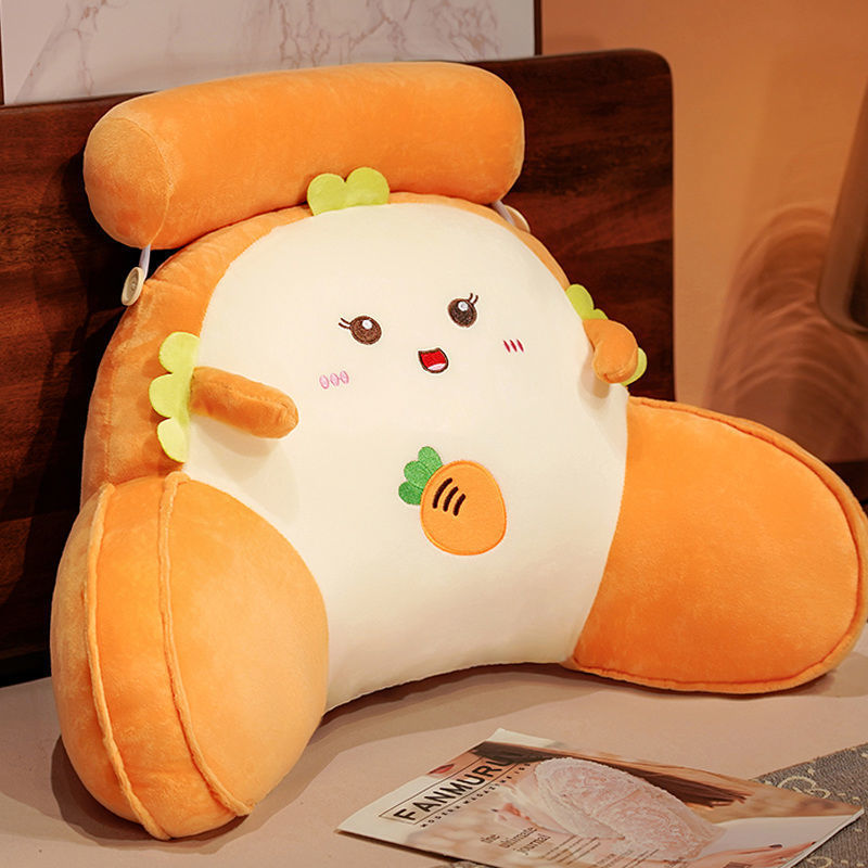 Cuddlesome Kawaii Cushions Wakaii