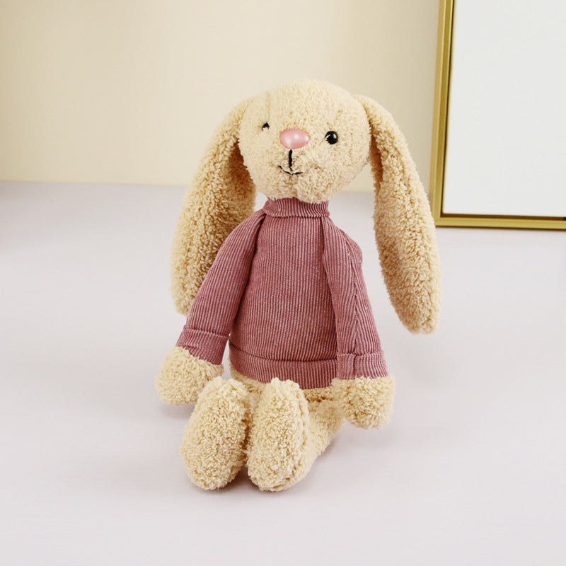 Kawaii Cuddly Animal Plushies Wakaii