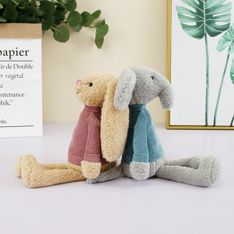 Kawaii Cuddly Animal Plushies Wakaii