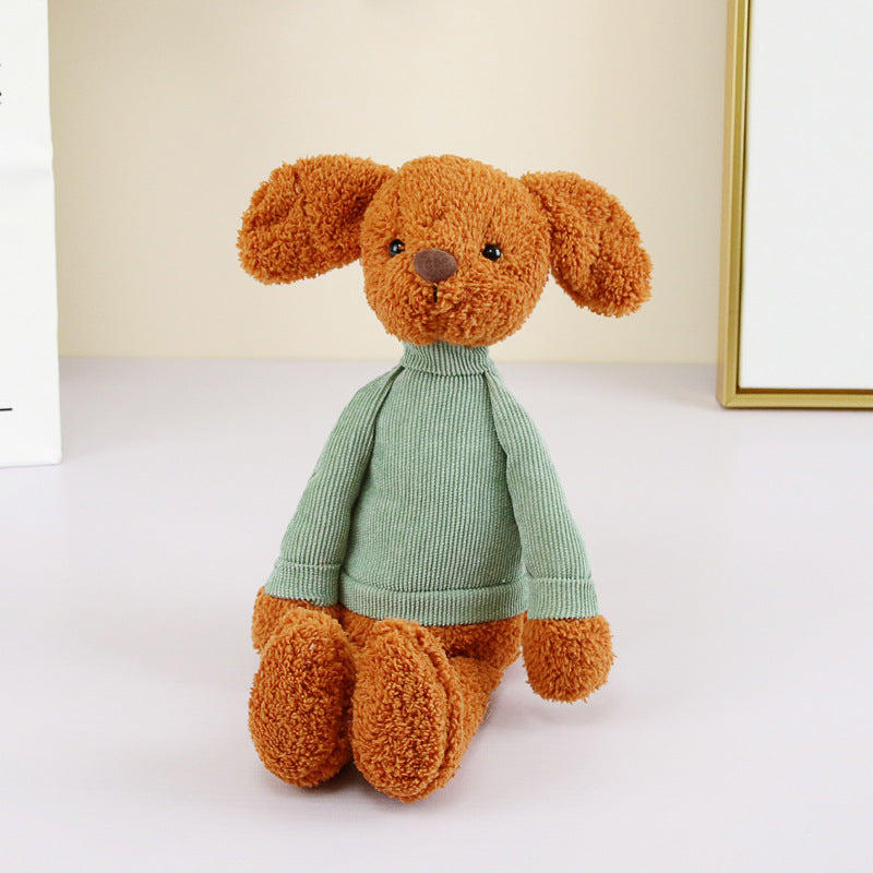 Kawaii Cuddly Animal Plushies Wakaii