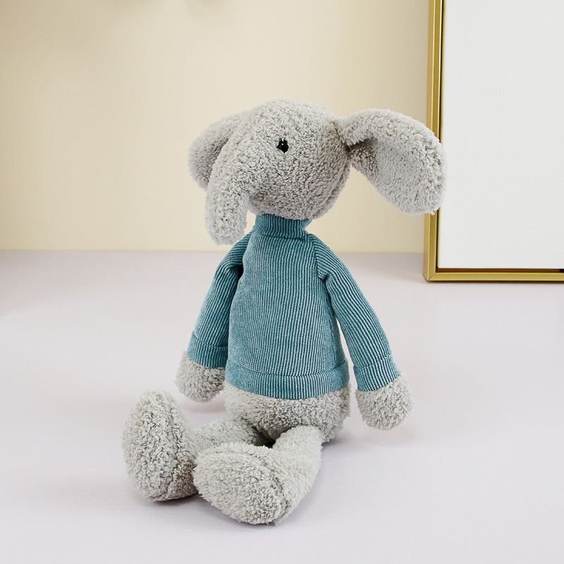 Kawaii Cuddly Animal Plushies Wakaii