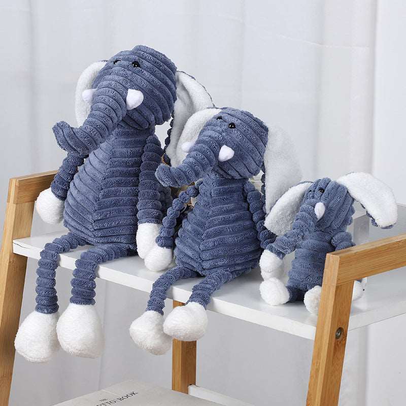 Kawaii Cuddly Animals Plushie Squad Wakaii
