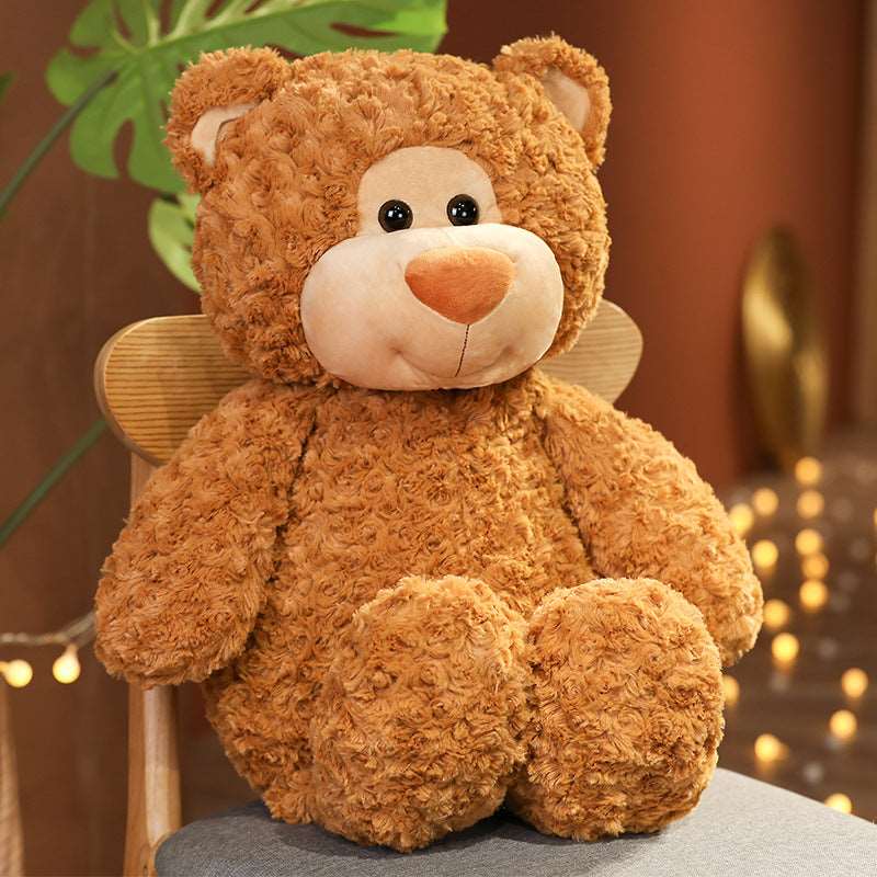 Kawaii Cuddly Teddy Bear Plushies Wakaii