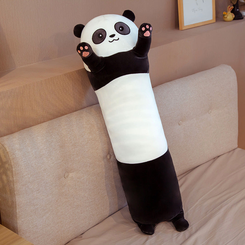 Kawaii Cuddly Wiled Animels Plushies Wakaii