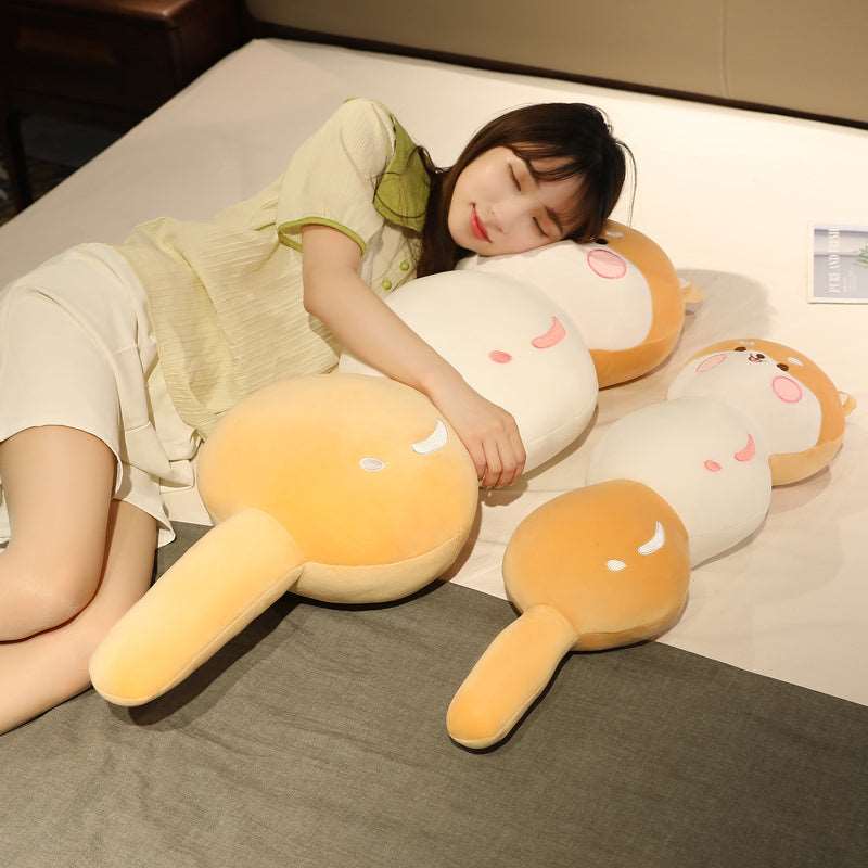 Kawaii Dango Snack Plushies Wakaii