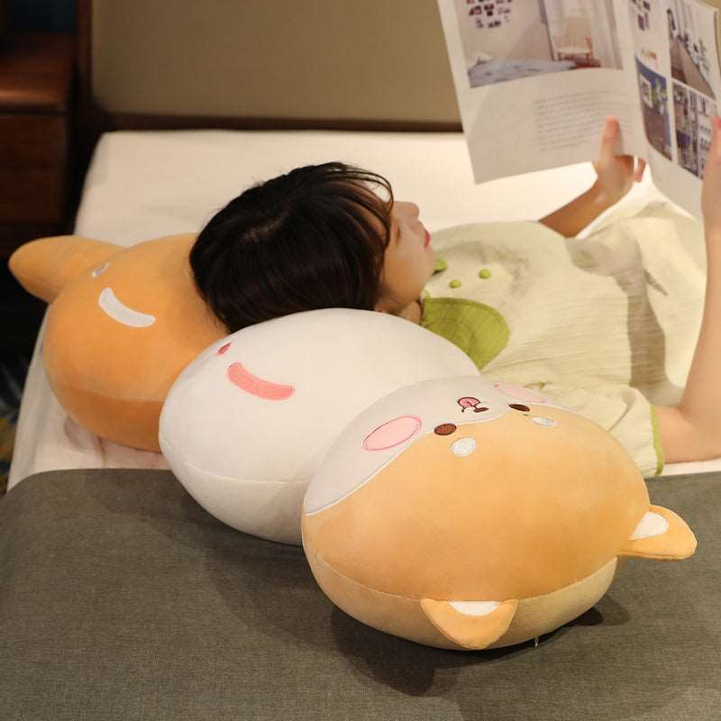 Kawaii Dango Snack Plushies Wakaii