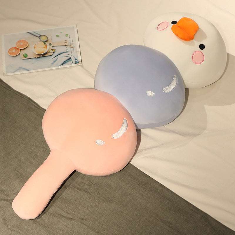 Kawaii Dango Snack Plushies Wakaii
