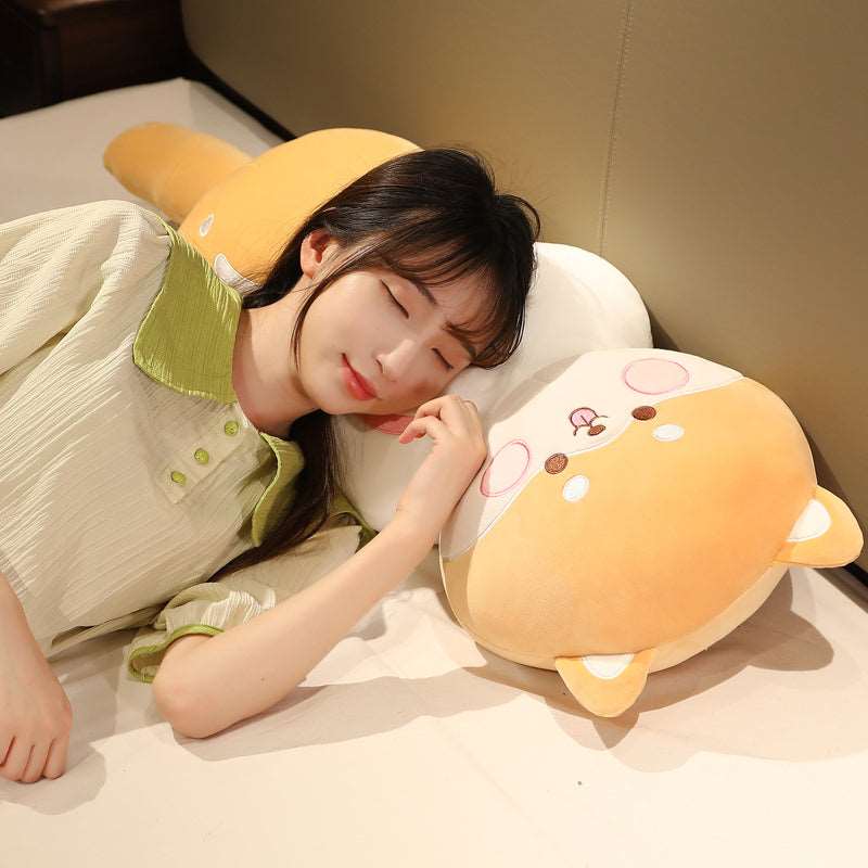 Kawaii Dango Snack Plushies Wakaii