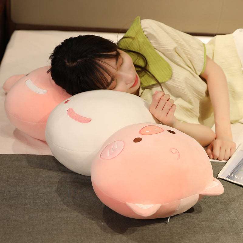 Kawaii Dango Snack Plushies Wakaii
