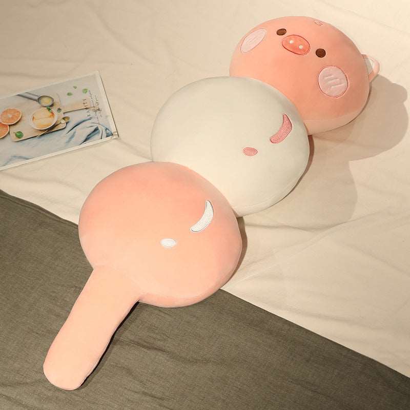 Kawaii Dango Snack Plushies Wakaii