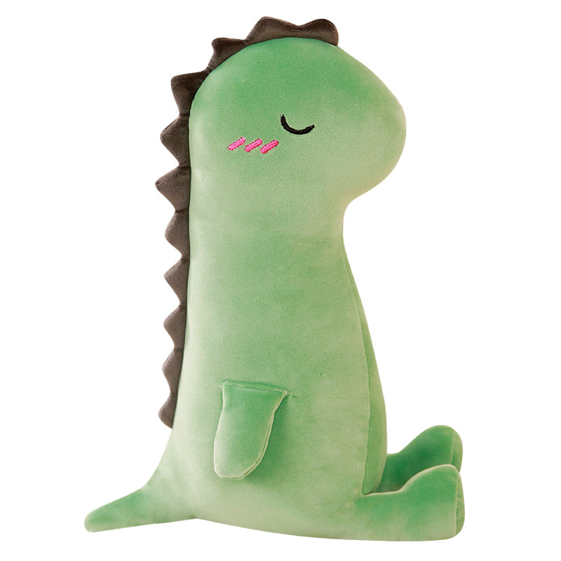 Kawaii Delightful Dino Plushies Wakaii