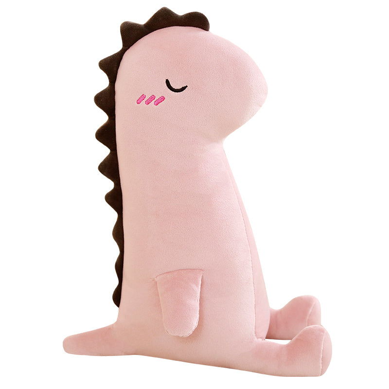 Kawaii Delightful Dino Plushies Wakaii
