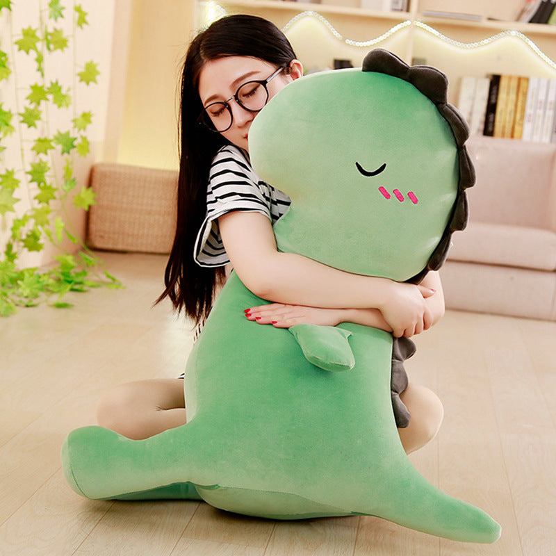 Kawaii Delightful Dino Plushies Wakaii