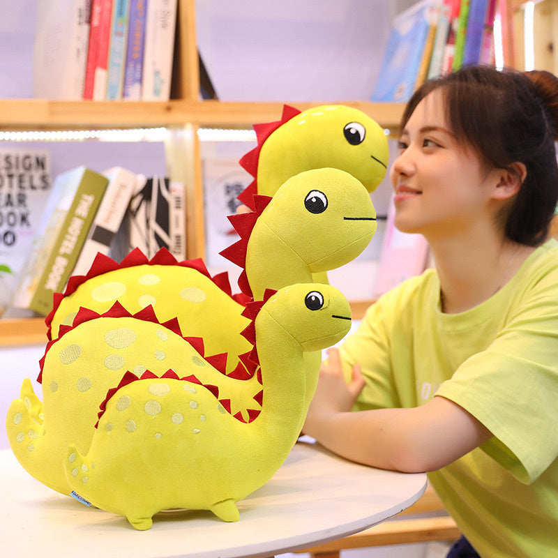 Kawaii Dino Dreams Plushies Wakaii