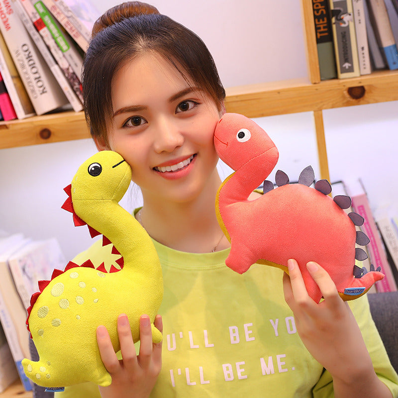 Kawaii Dino Dreams Plushies Wakaii