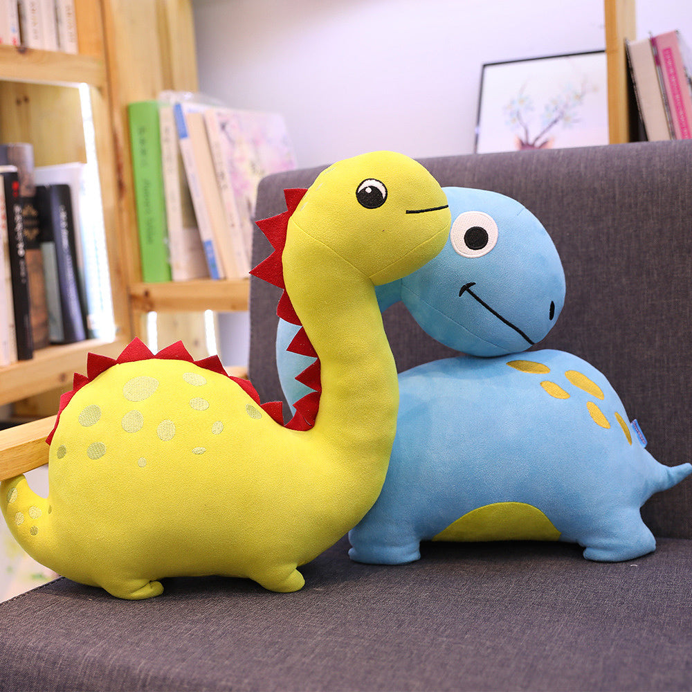 Kawaii Dino Dreams Plushies Wakaii