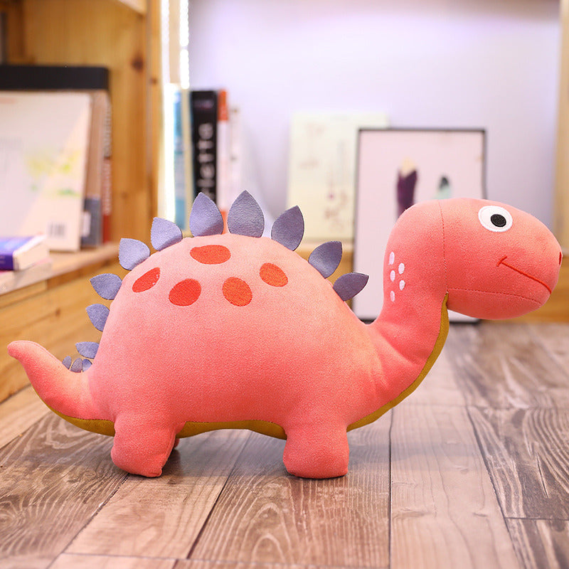 Kawaii Dino Dreams Plushies Wakaii