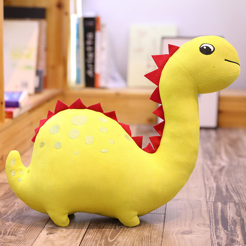 Kawaii Dino Dreams Plushies Wakaii